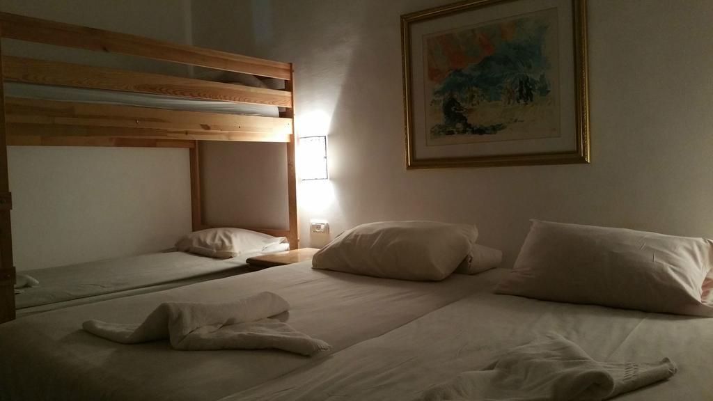 Standard Doppelzimmer