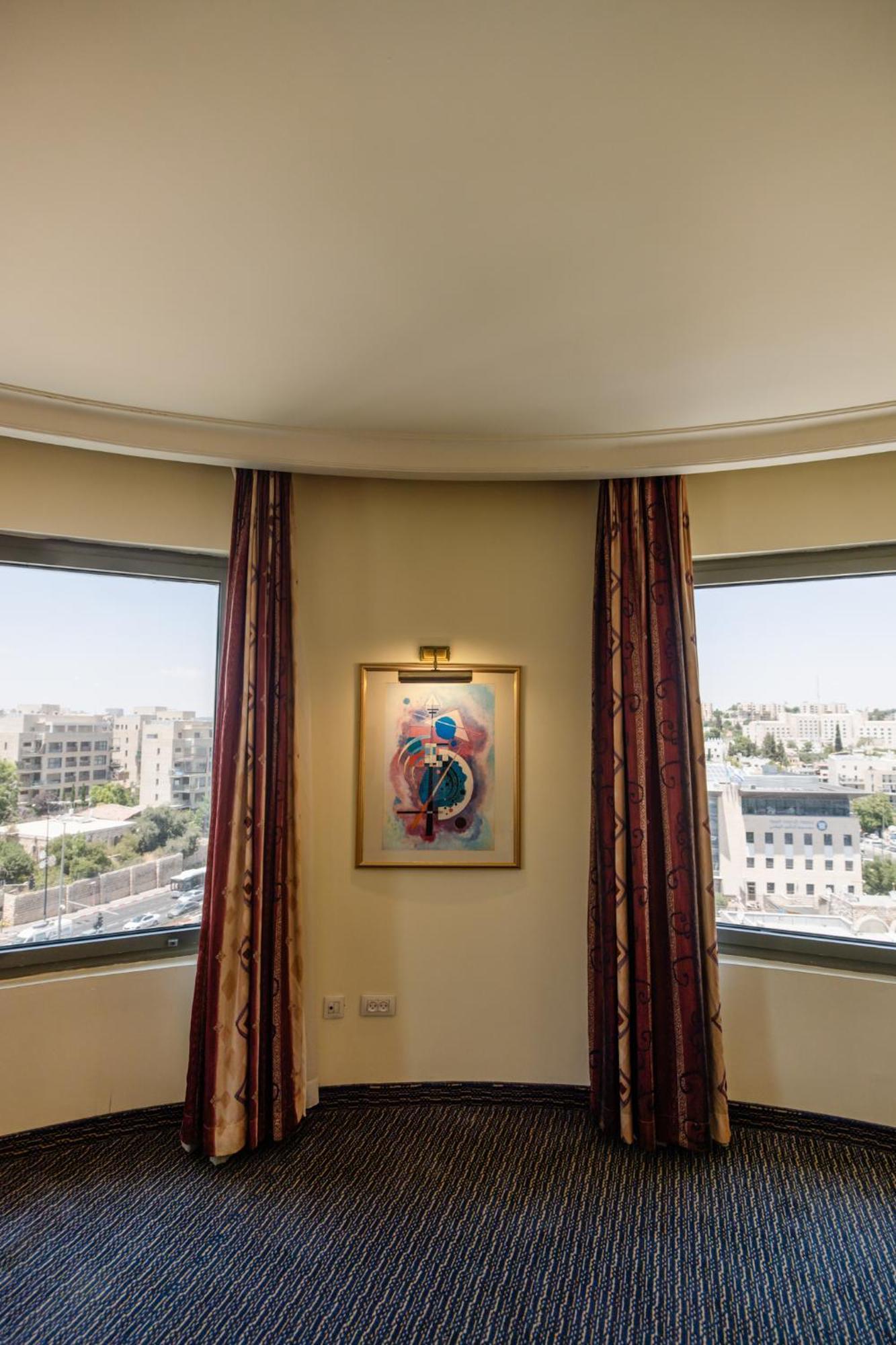 Suite Deluxe