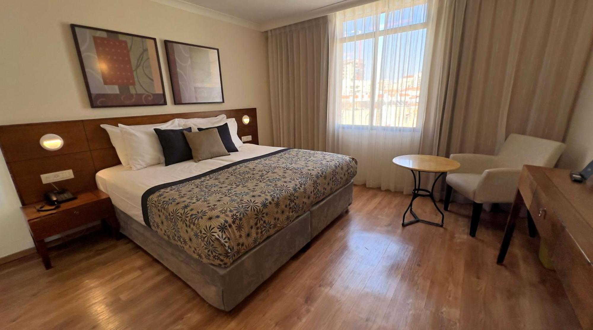 Habitación Superior