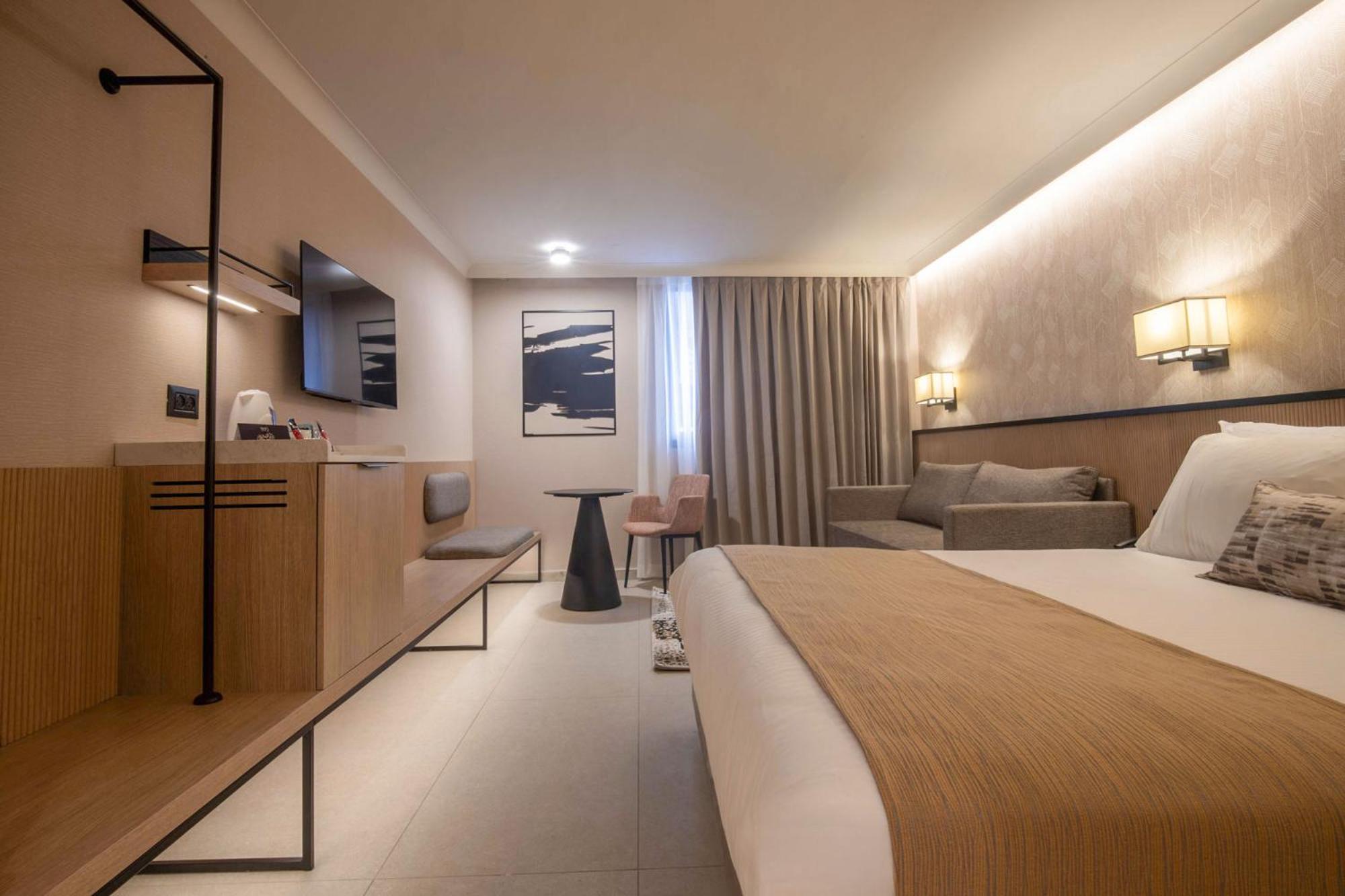 Suite Junior