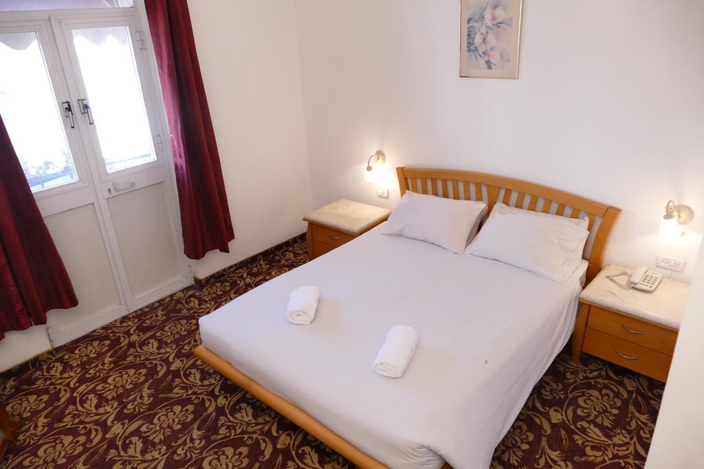 Superior Doppelzimmer mit Balkon