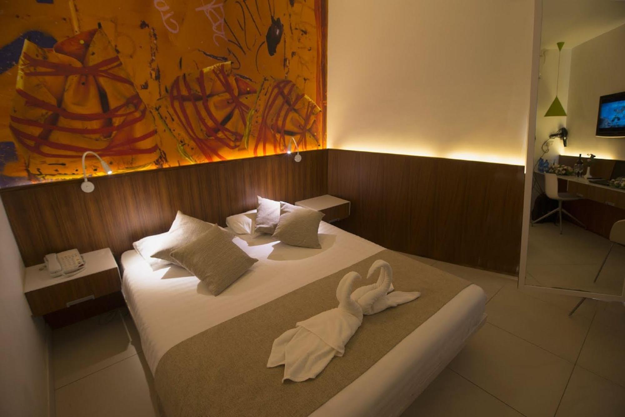 Habitación Clásica