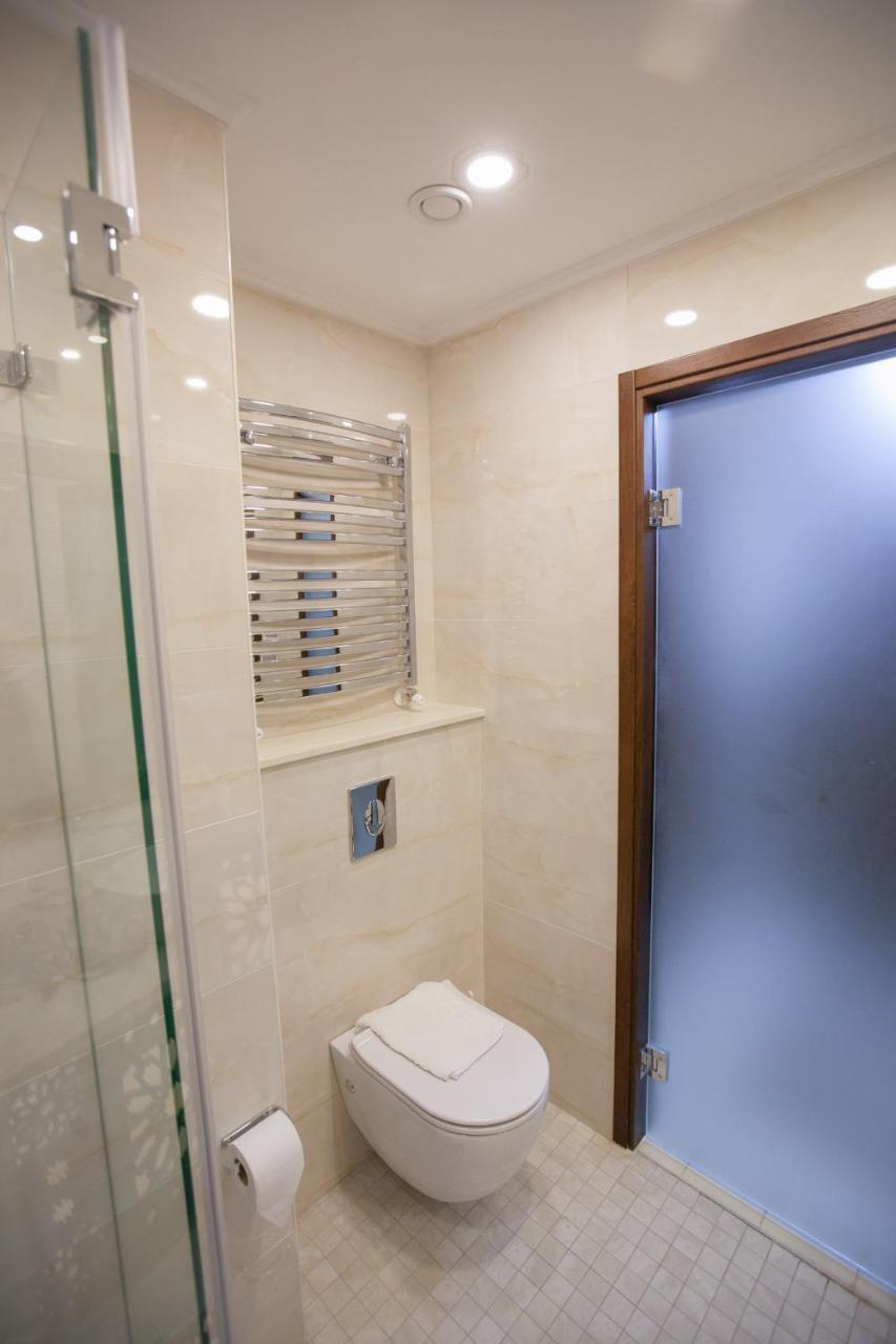 Chambre Lits Jumeaux avec Balcon
