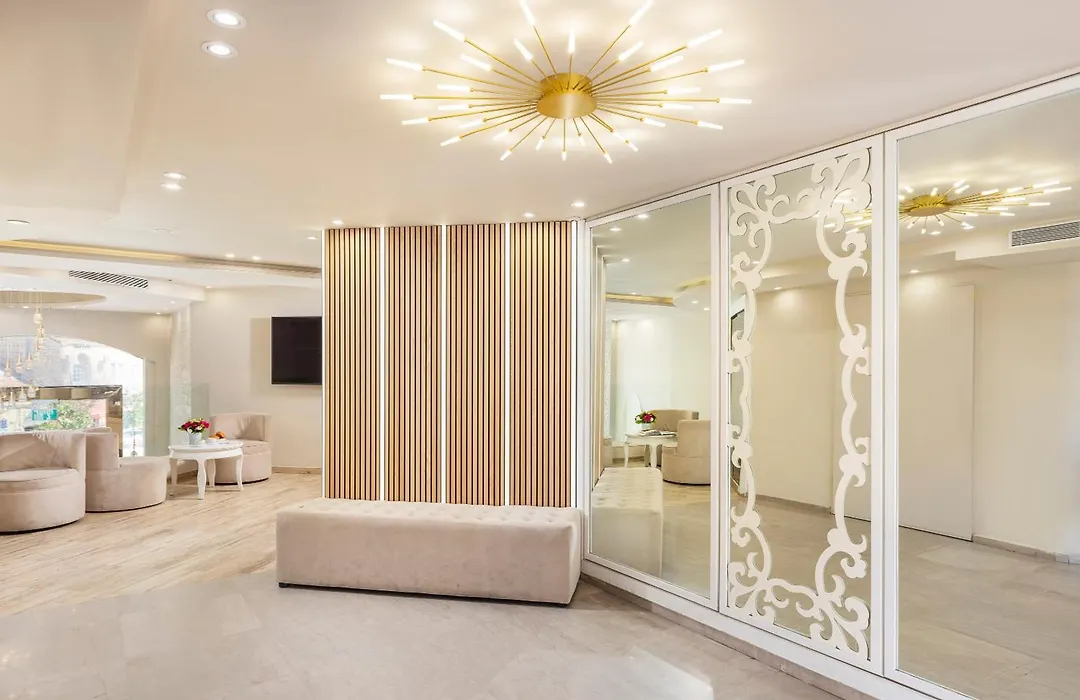 Agripas Boutique Hotel-1