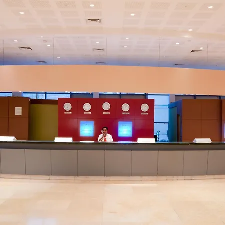 Leonardo Hotel Jerusalem-3