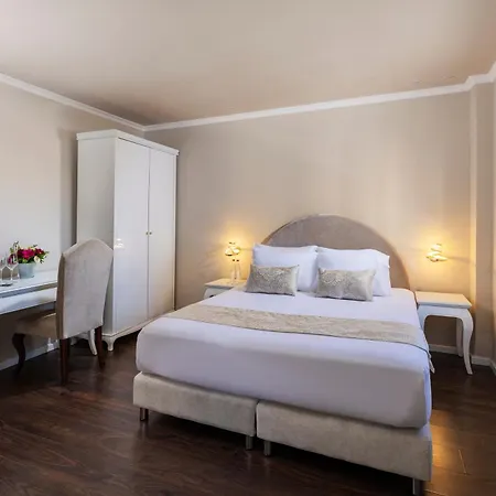 Agripas Boutique Hotel-2