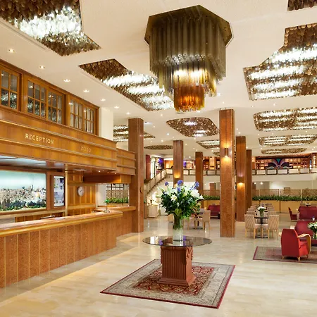 Jerusalem Gate Hotel-3