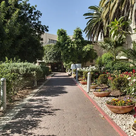 Ramat Rachel Resort-3