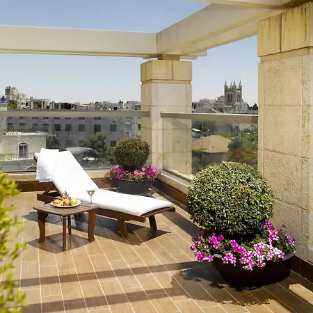 Olive Tree Hotel-2