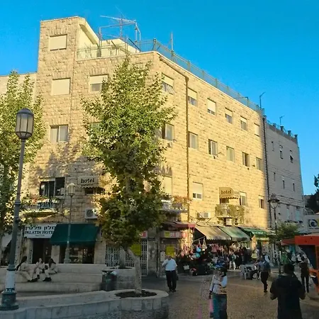 Jrose Hotel-3