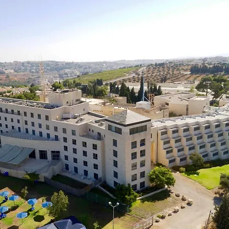 Ramat Rachel Resort-2