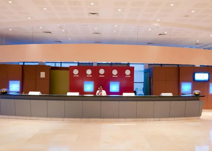 Leonardo Hotel Jerusalem