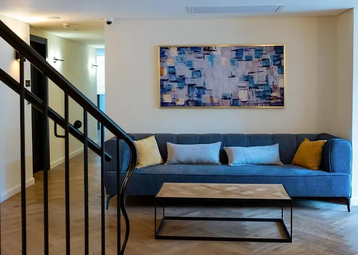 Urbanic Hotel