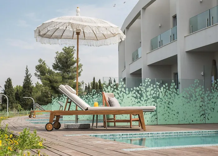 Almond Hotel - Adults Only