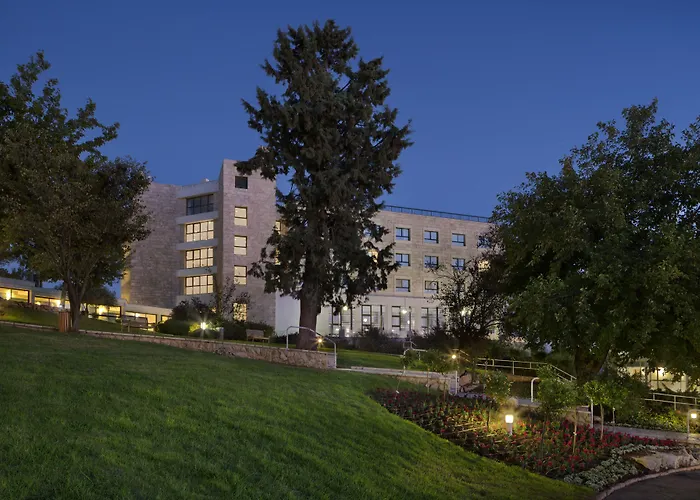 Yearim Hotel