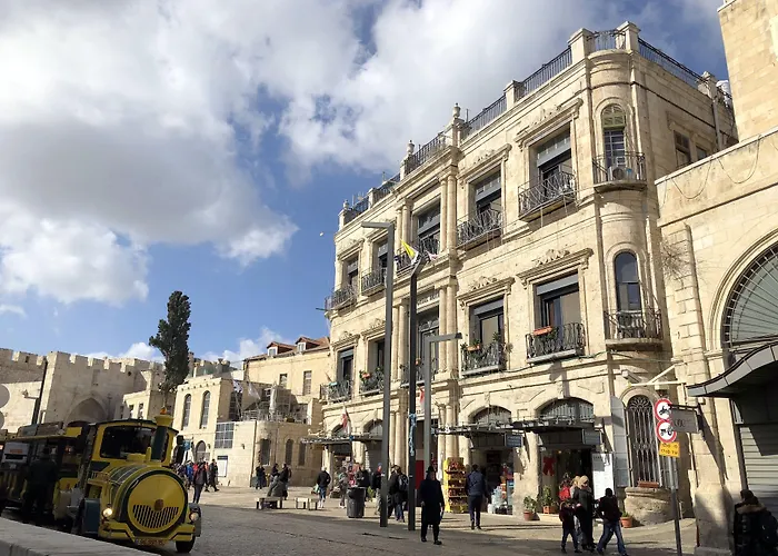 New Imperial Hotel