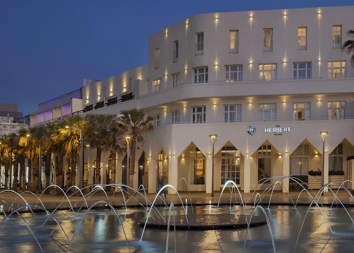 The Herbert Tel Aviv