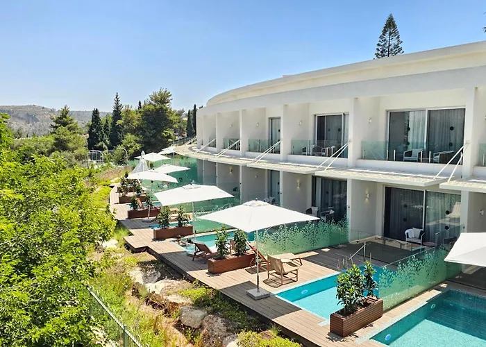 Almond Hotel - Adults Only
