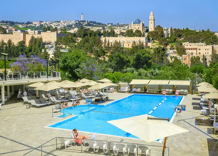 The Inbal Gerusalemme