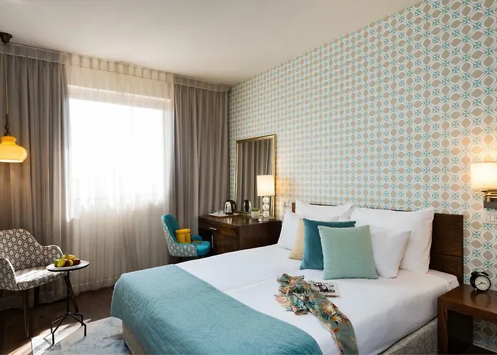 Prima Royale Hotel Jeruzalem